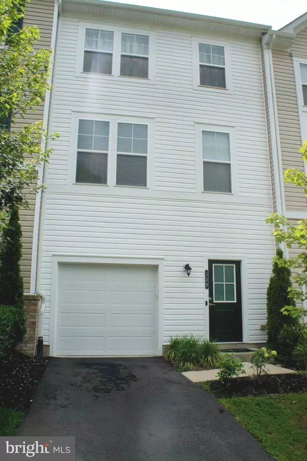Stafford, VA 22554,106 HUFF DR
