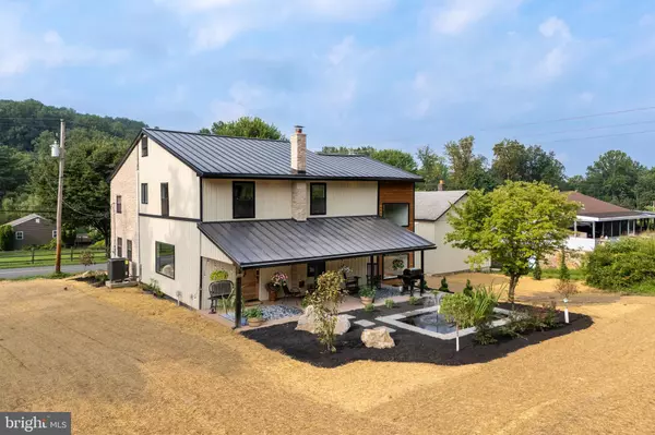 Hellertown, PA 18055,2477 WASSERGASS RD