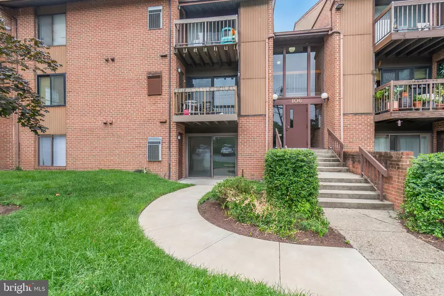 106 MOUNTAIN RD #1A, Glen Burnie, MD 21060
