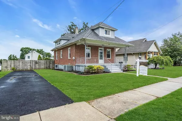 Runnemede, NJ 08078,37 KNIGHT AVE