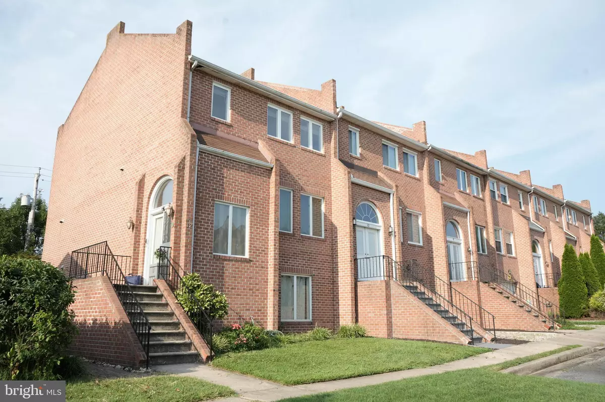 Baltimore, MD 21236,12 GREENGABLE GARTH
