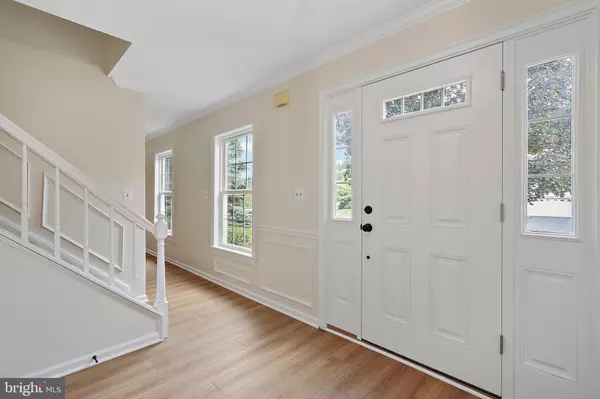 Chantilly, VA 20151,13430 BLACK GUM CT