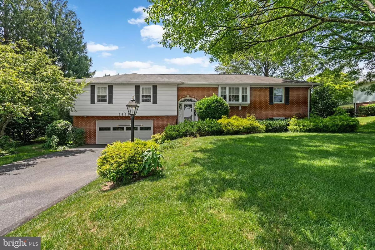 Olney, MD 20832,3832 MOUNT OLNEY LN