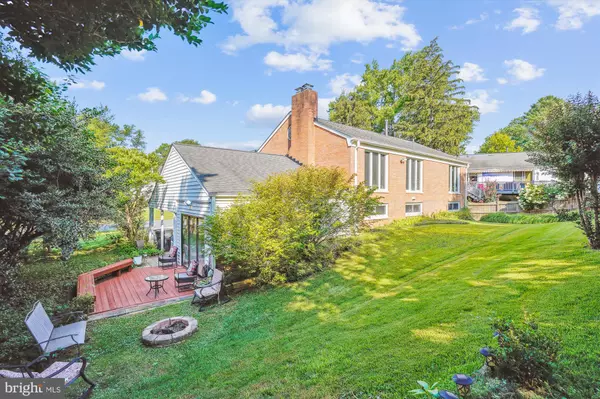 Mclean, VA 22101,1803 RUPERT ST