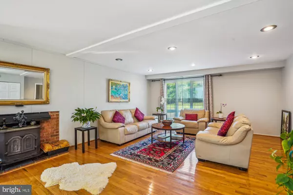 Mclean, VA 22101,1803 RUPERT ST