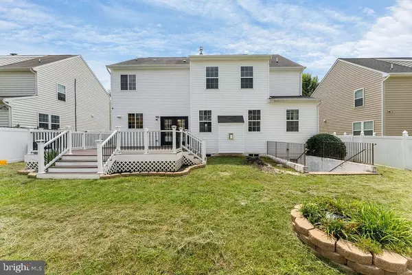 Woodbridge, VA 22193,15186 JENNERETTE LN