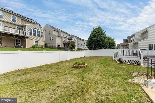 Woodbridge, VA 22193,15186 JENNERETTE LN