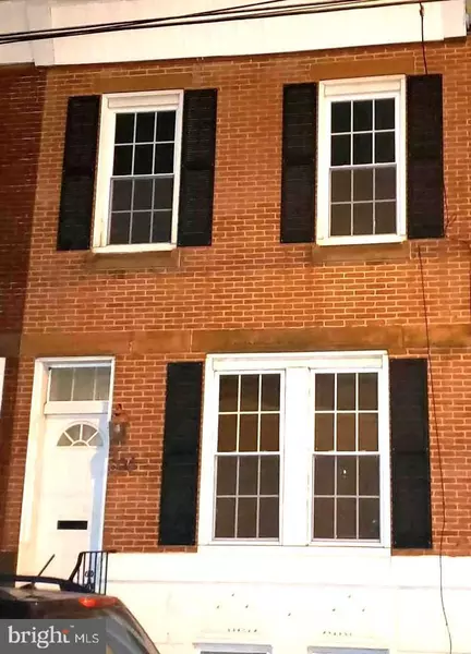 306 MIFFLIN ST, Philadelphia, PA 19148