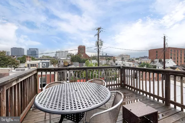 Baltimore, MD 21231,717 S DURHAM ST S