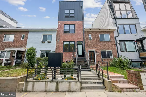 1519 K ST SE #201, Washington, DC 20003
