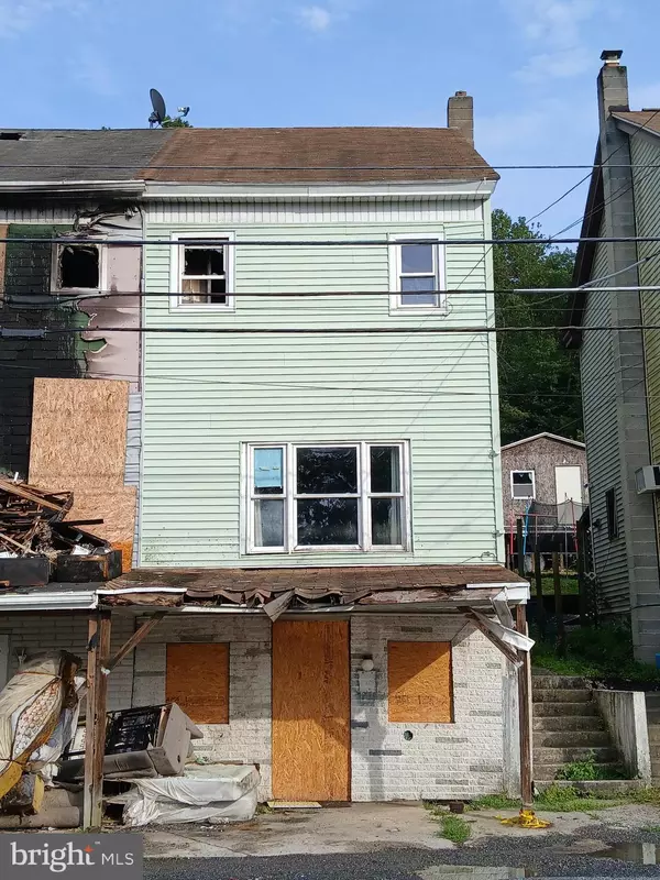 312 E SWATARA AVE,  Tremont,  PA 17981