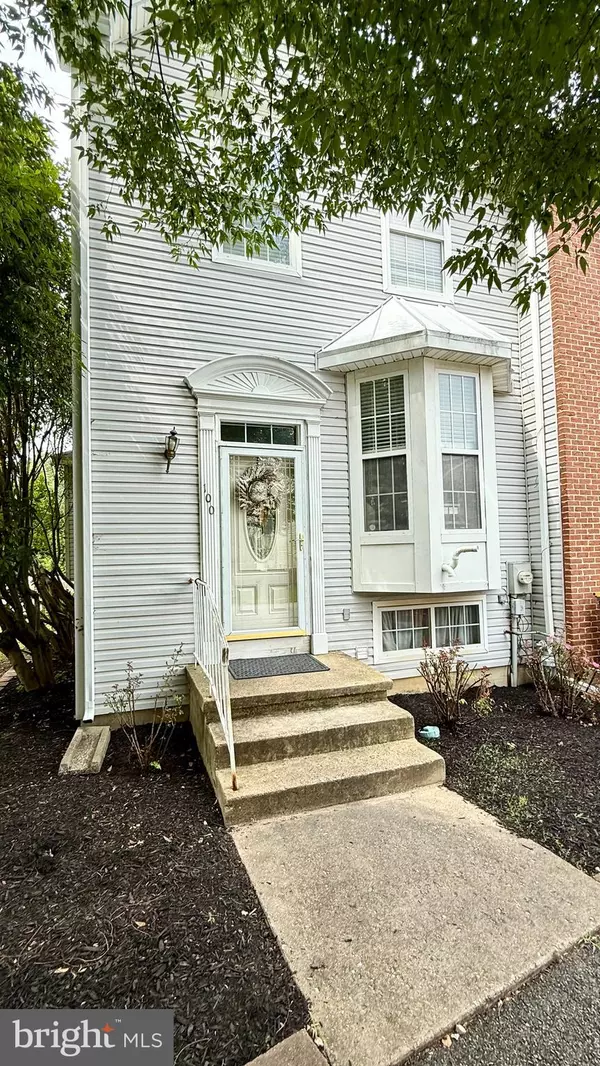 Newark, DE 19702,100 BALMORAL WAY