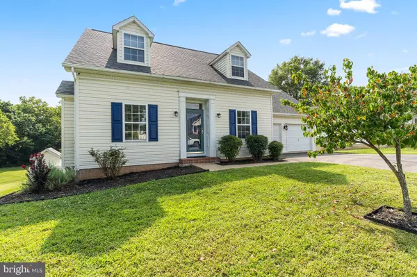 Martinsburg, WV 25401,206 SENTRY LN