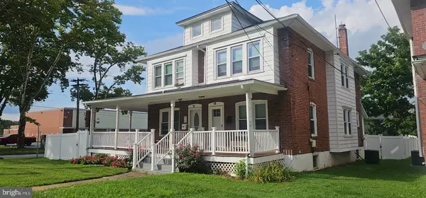Claymont, DE 19703,50 & 52 LAWSON AVE