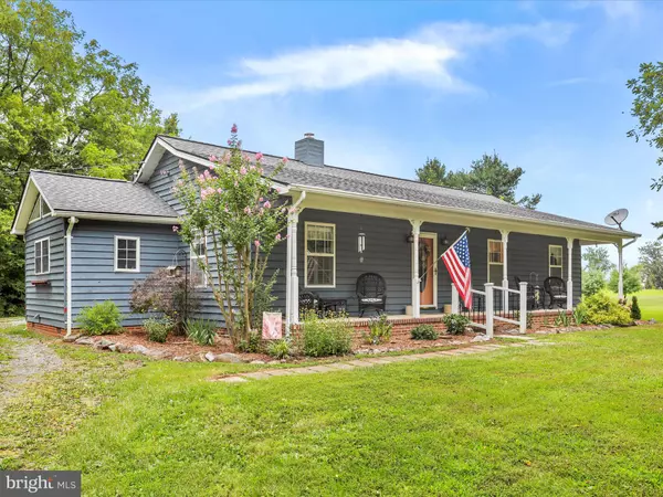 Berryville, VA 22611,345 CATHER RD