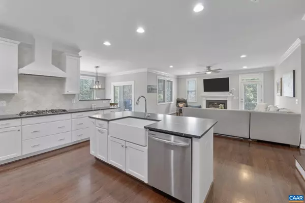 Charlottesville, VA 22911,1749 HYLAND CREEK CIR