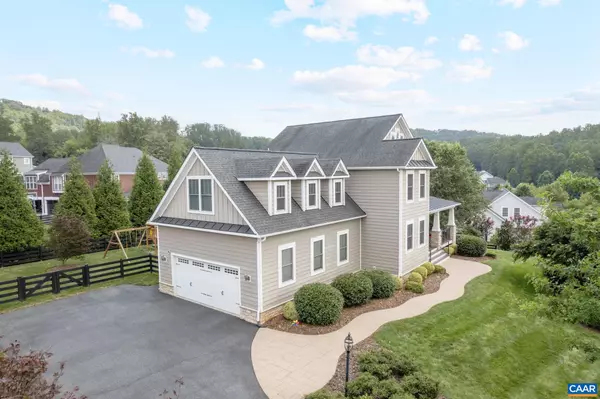 Charlottesville, VA 22911,1749 HYLAND CREEK CIR