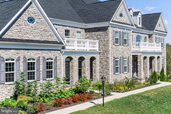 Centreville, VA 20120,6523 TACK HOUSE TRL
