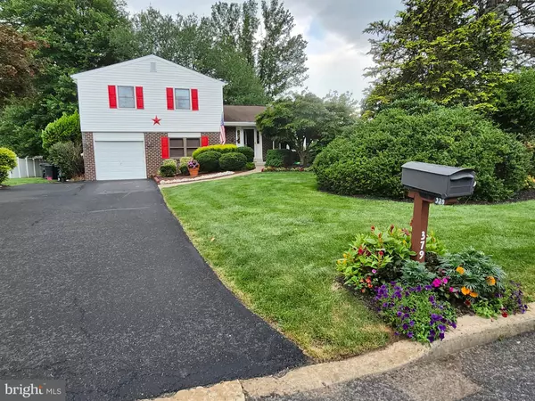 Richboro, PA 18954,379 GLEN MEADOW RD