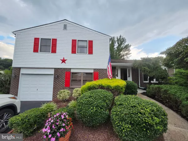 Richboro, PA 18954,379 GLEN MEADOW RD