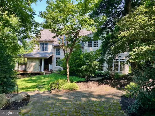 Reading, PA 19606,4009 WINDCROFT CT