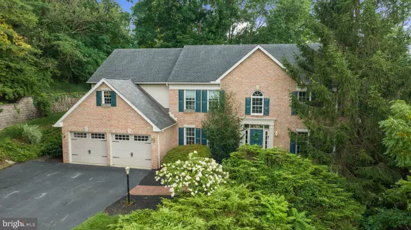 4009 WINDCROFT CT, Reading, PA 19606