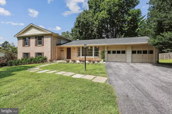 Silver Spring, MD 20905,14908 FLINTSTONE LN