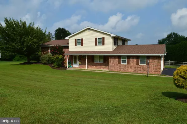 Coatesville, PA 19320,88 PARK AVE