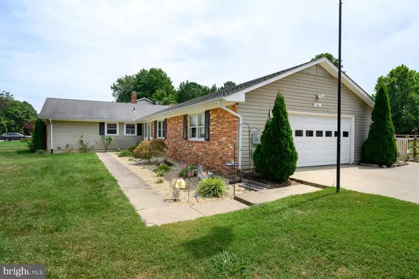 100 RUTLEDGE RD, Queenstown, MD 21658