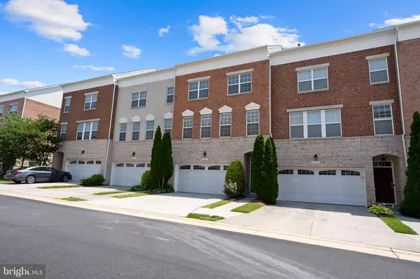 Brambleton, VA 20148,22672 FLOWING SPRING SQ