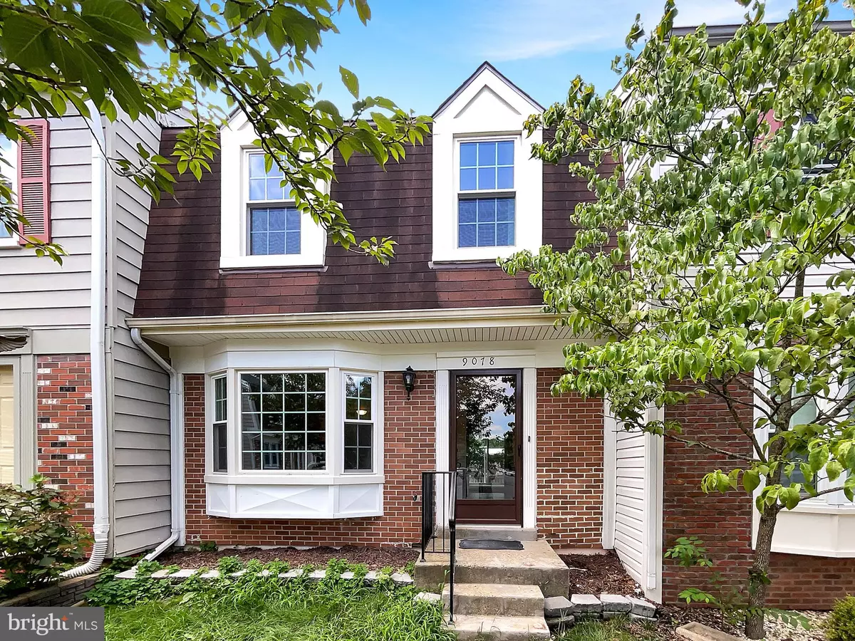 Manassas, VA 20110,9078 REYNOLDS PL