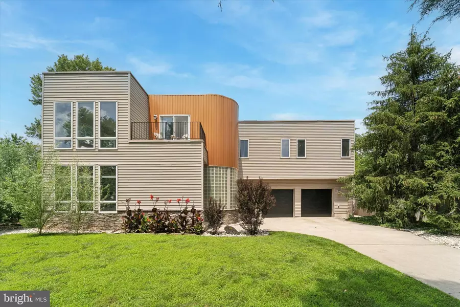 103 RUE DU BOISE, Cherry Hill, NJ 08003