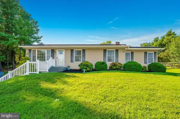 4102 EYRE CT, Westminster, MD 21157
