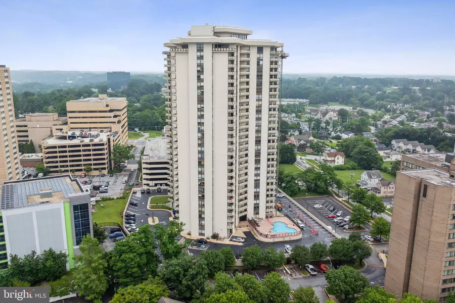 205 E JOPPA RD #2401, Towson, MD 21286