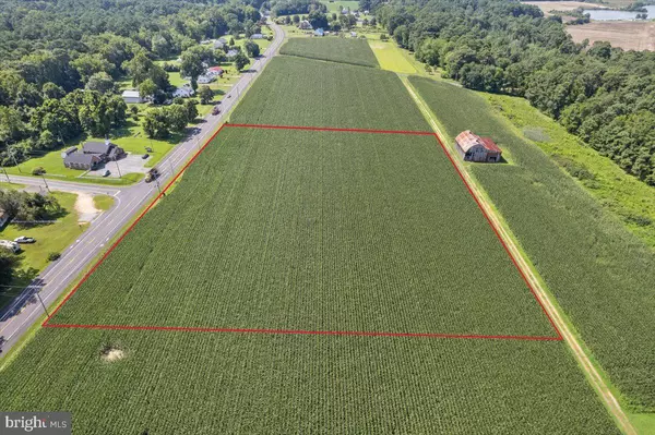 Ridge, MD 20680,49430 HARRY JAMES