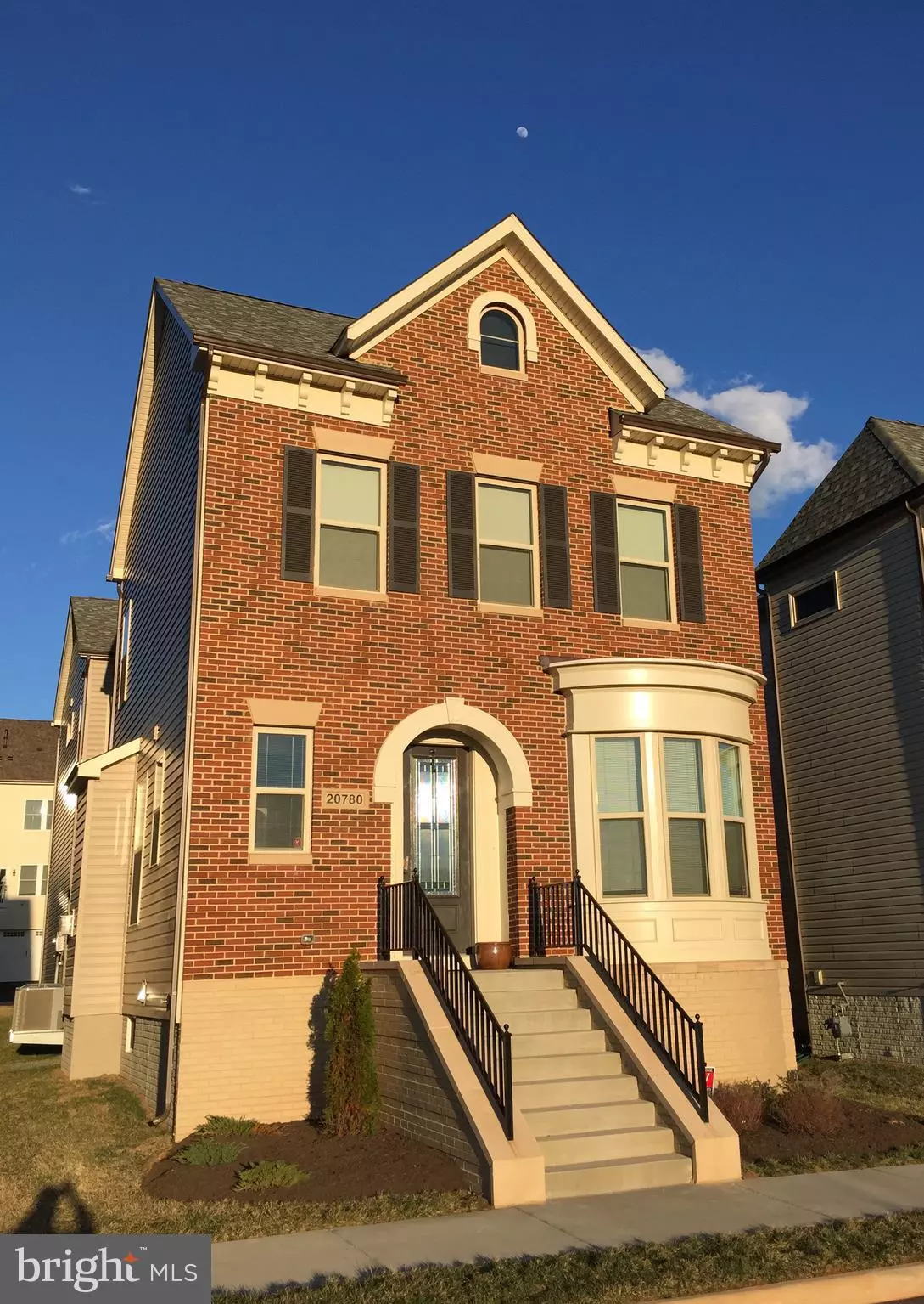 Ashburn, VA 20147,20780 EXCHANGE ST