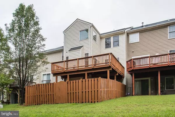 Manassas, VA 20109,9035 BREWER CREEK PL