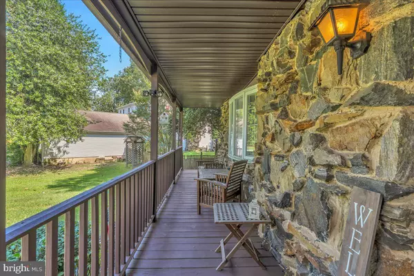 Cinnaminson, NJ 08077,2126 MAGNOLIA CT