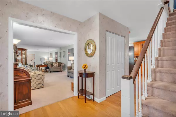 Cinnaminson, NJ 08077,2126 MAGNOLIA CT