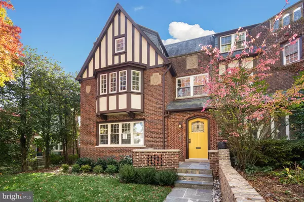 4432 Q ST NW, Washington, DC 20007