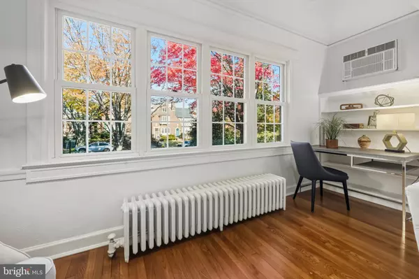 Washington, DC 20007,4432 Q ST NW