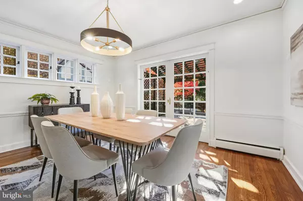 Washington, DC 20007,4432 Q ST NW