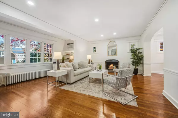 Washington, DC 20007,4432 Q ST NW