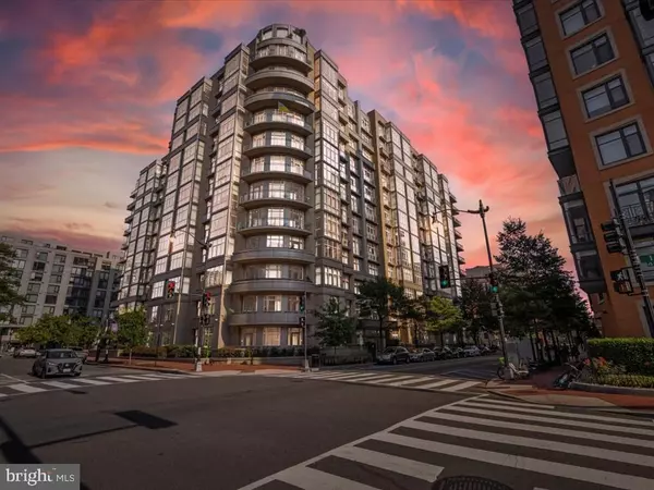 811 4TH ST NW #608, Washington, DC 20001