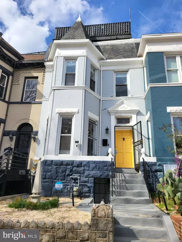 Washington, DC 20002,16 Q ST NE