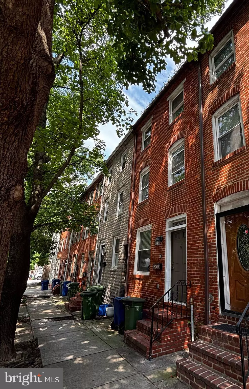 Baltimore, MD 21231,2214 FLEET ST
