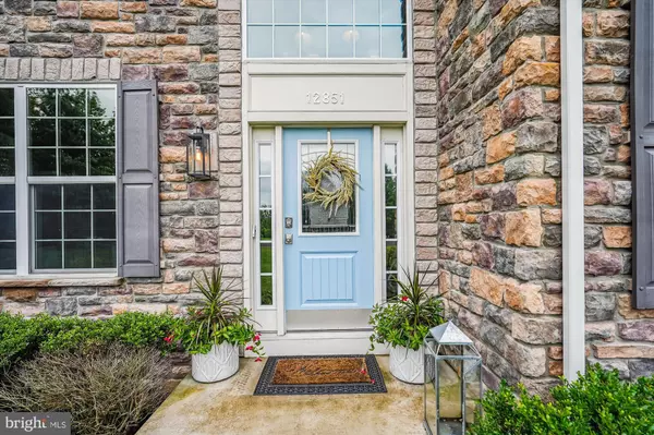 Lovettsville, VA 20180,12851 APRIL CIR