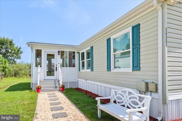 26322 PORTSIDE LN, Millsboro, DE 19966