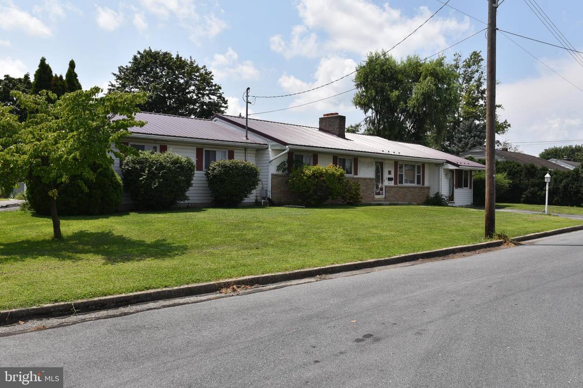Greencastle, PA 17225,12 EDWARD DRIVE