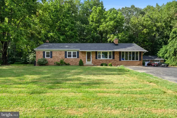7788 ANN HARBOR DR, Port Tobacco, MD 20677